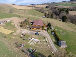 Prodej rodinného domu, Výprachtice, 89 m2