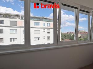 Pronájem bytu 2+kk, Brno - Žabovřesky, Tábor, 50 m2