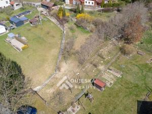 Prodej pozemku, Chmelík, 888 m2