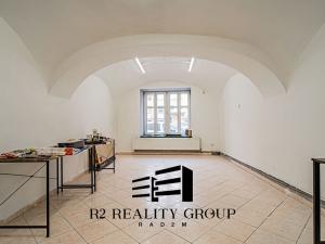Prodej činžovního domu, Rýmařov, Národní, 704 m2