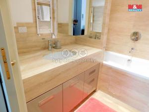 Pronájem bytu 2+kk, Praha - Staré Město, Pařížská, 70 m2
