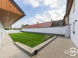 Prodej bytu 2+kk, Bystročice, 46 m2