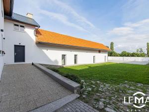 Prodej bytu 2+kk, Bystročice, 46 m2