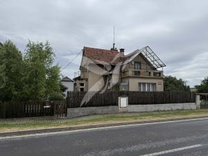 Prodej rodinného domu, Praha - Královice, Manětínská, 140 m2