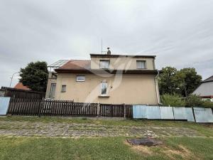 Prodej rodinného domu, Praha - Královice, Manětínská, 140 m2