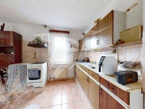 Prodej rodinného domu, Praha - Královice, Manětínská, 140 m2