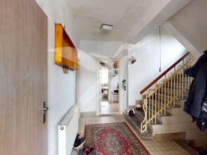 Prodej rodinného domu, Praha - Královice, Manětínská, 140 m2