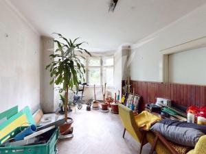 Prodej rodinného domu, Praha - Královice, Manětínská, 140 m2