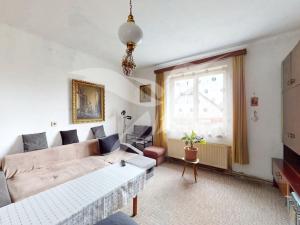 Prodej rodinného domu, Praha - Královice, Manětínská, 140 m2