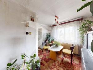 Prodej rodinného domu, Praha - Královice, Manětínská, 140 m2