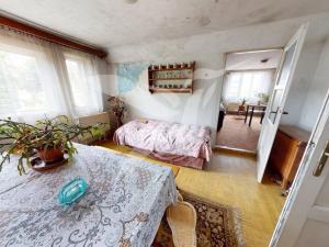 Prodej rodinného domu, Praha - Královice, Manětínská, 140 m2