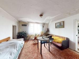 Prodej rodinného domu, Praha - Královice, Manětínská, 140 m2