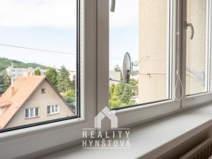 Prodej bytu 1+1, Boskovice, Husova, 37 m2
