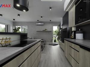 Prodej rodinného domu, Orlová - Poruba, Zátiší, 114 m2