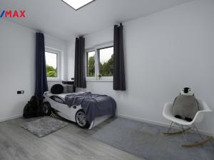 Prodej rodinného domu, Orlová - Poruba, Zátiší, 114 m2