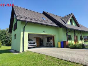 Prodej rodinného domu, Těrlicko - Hradiště, Volovecká, 220 m2