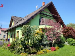 Prodej rodinného domu, Těrlicko - Hradiště, Volovecká, 220 m2