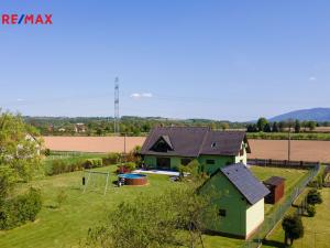 Prodej rodinného domu, Těrlicko - Hradiště, Volovecká, 220 m2