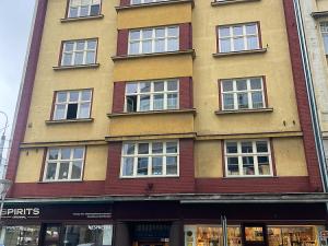 Prodej bytu 3+1, Ostrava - Moravská Ostrava, 28. října, 131 m2