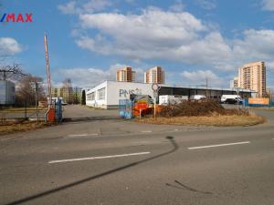 Pronájem skladu, Ostrava - Zábřeh, Výškovická, 450 m2