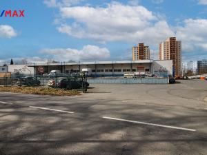 Pronájem skladu, Ostrava - Zábřeh, Výškovická, 450 m2