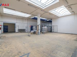 Pronájem skladu, Ostrava - Zábřeh, Výškovická, 1360 m2