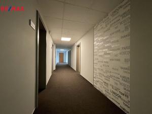 Pronájem kanceláře, Ostrava - Zábřeh, U Studia, 36 m2