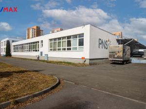 Pronájem výrobních prostor, Ostrava - Zábřeh, Výškovická, 132 m2