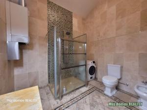 Prodej bytu 2+kk, Praha - Nové Město, U půjčovny, 80 m2