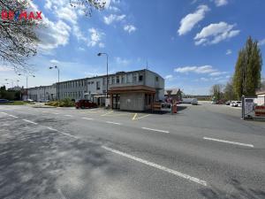 Pronájem skladu, Ostrava - Zábřeh, U Studia, 300 m2
