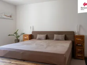 Prodej rodinného domu, Příkazy, 236 m2