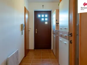 Prodej rodinného domu, Příkazy, 236 m2