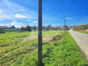 Prodej pozemku pro bydlení, Lhotka, 1425 m2
