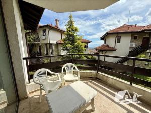 Prodej bytu 3+kk, Kosharitsa, Bulharsko, 177 m2