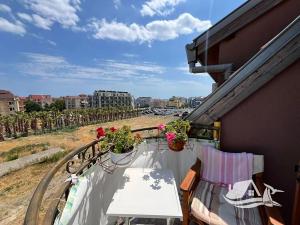 Prodej bytu 3+kk, Ravda, Bulharsko, 51 m2