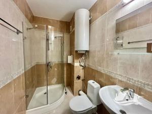 Prodej bytu 2+kk, Ravda, Bulharsko, 59 m2