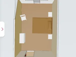 Prodej bytu 1+kk, Ravda, Bulharsko, 32 m2