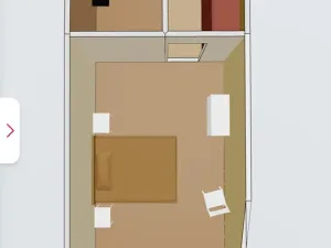 Prodej bytu 1+kk, Ravda, Bulharsko, 32 m2