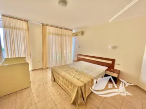 Prodej bytu 2+kk, Sveti Vlas, Bulharsko, 83 m2