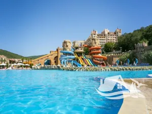 Prodej bytu 2+kk, Sveti Vlas, Bulharsko, 83 m2