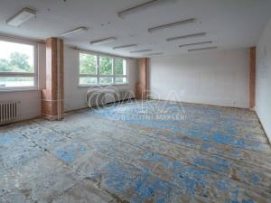 Pronájem kanceláře, Mělník, Bezručova, 261 m2