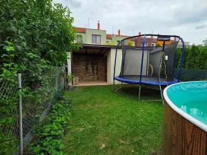 Prodej rodinného domu, Drahelčice, U Potoka, 120 m2