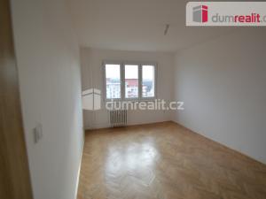 Pronájem bytu 2+1, Praha - Záběhlice, Práčská, 54 m2