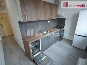 Pronájem bytu 2+1, Praha - Záběhlice, Práčská, 54 m2