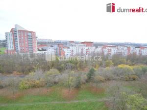 Pronájem bytu 2+1, Praha - Záběhlice, Práčská, 54 m2