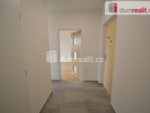 Pronájem bytu 2+1, Praha - Záběhlice, Práčská, 54 m2