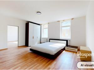 Pronájem bytu 3+1, Košťany, Smetanova, 83 m2