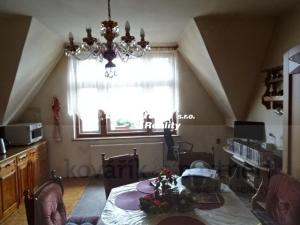 Prodej vily, Varnsdorf, Seifertova, 600 m2