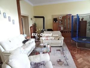 Prodej vily, Varnsdorf, Seifertova, 600 m2