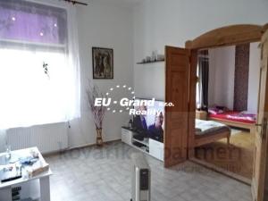 Prodej vily, Varnsdorf, Seifertova, 600 m2